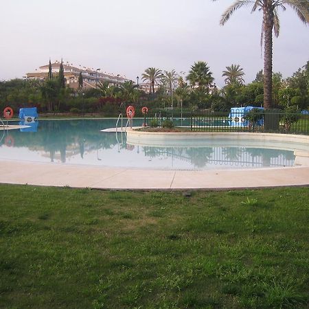 Atico Marbella Puerto Banus Apartment Luaran gambar