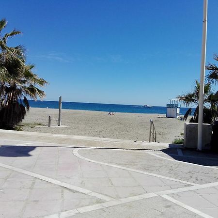 Atico Marbella Puerto Banus Apartment Luaran gambar