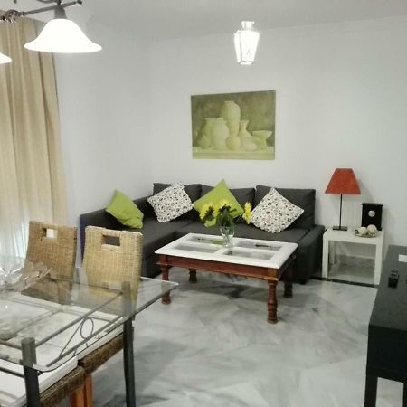 Atico Marbella Puerto Banus Apartment Luaran gambar