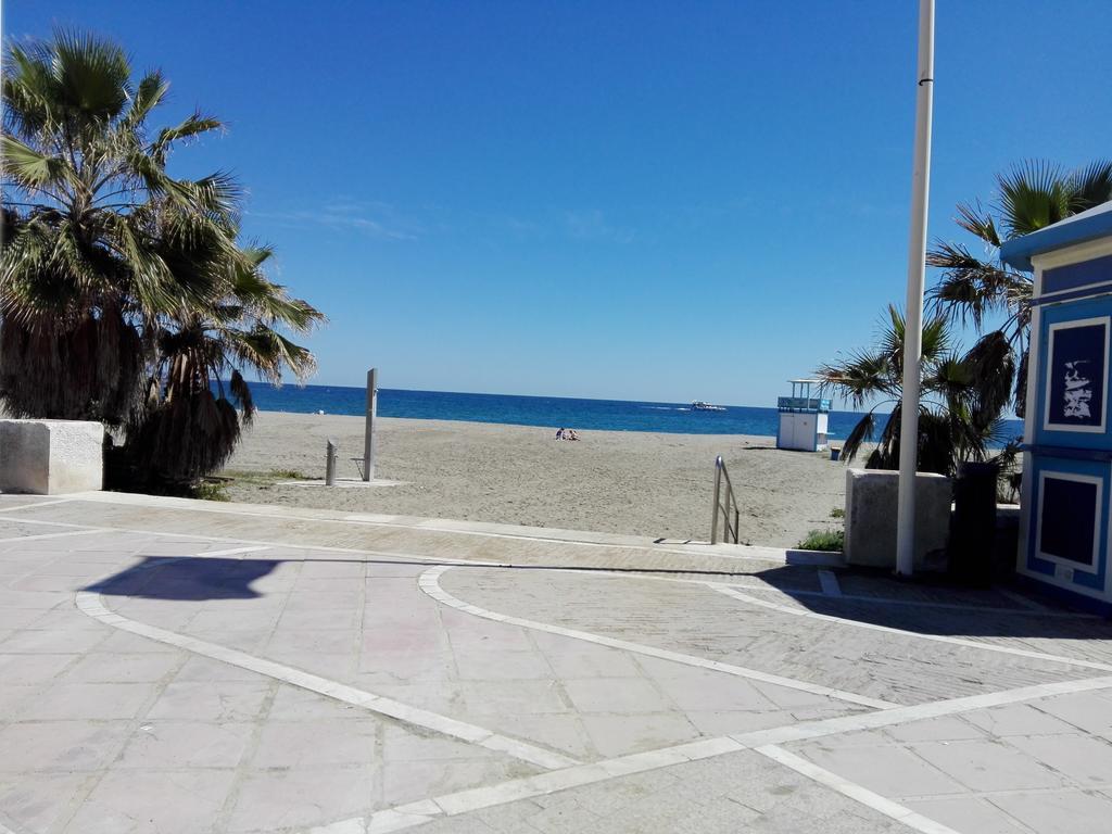 Atico Marbella Puerto Banus Apartment Luaran gambar