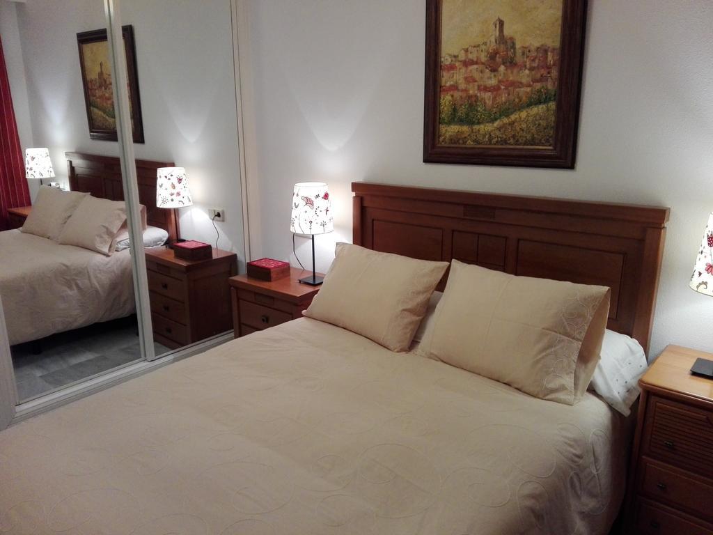 Atico Marbella Puerto Banus Apartment Luaran gambar