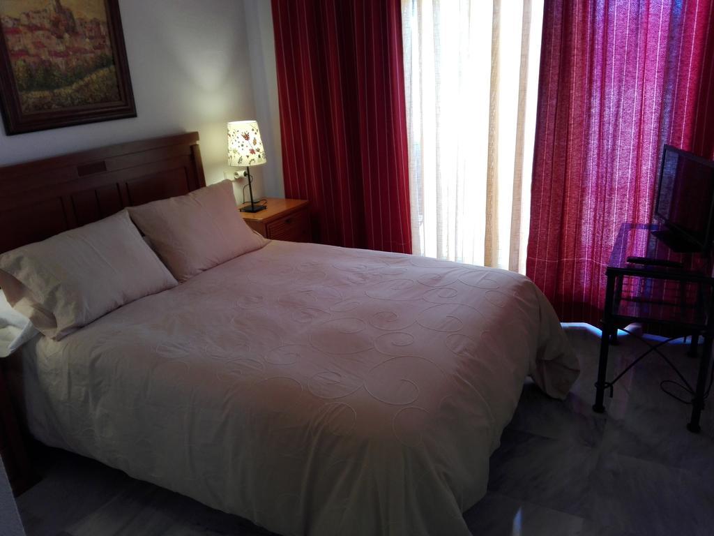 Atico Marbella Puerto Banus Apartment Luaran gambar