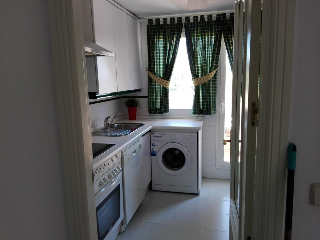 Atico Marbella Puerto Banus Apartment Luaran gambar