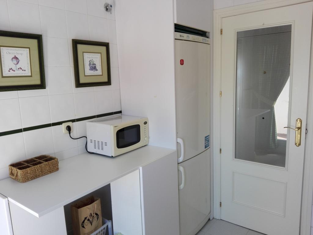 Atico Marbella Puerto Banus Apartment Luaran gambar
