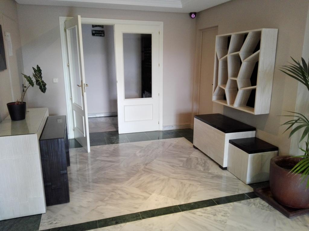 Atico Marbella Puerto Banus Apartment Luaran gambar