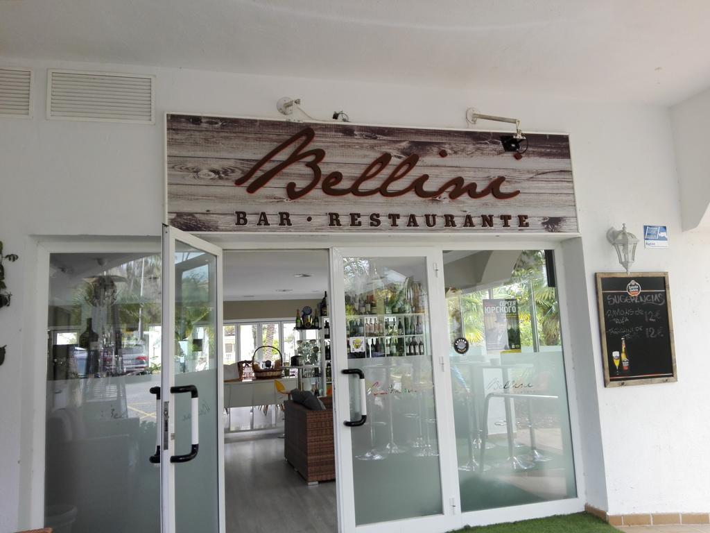 Atico Marbella Puerto Banus Apartment Luaran gambar
