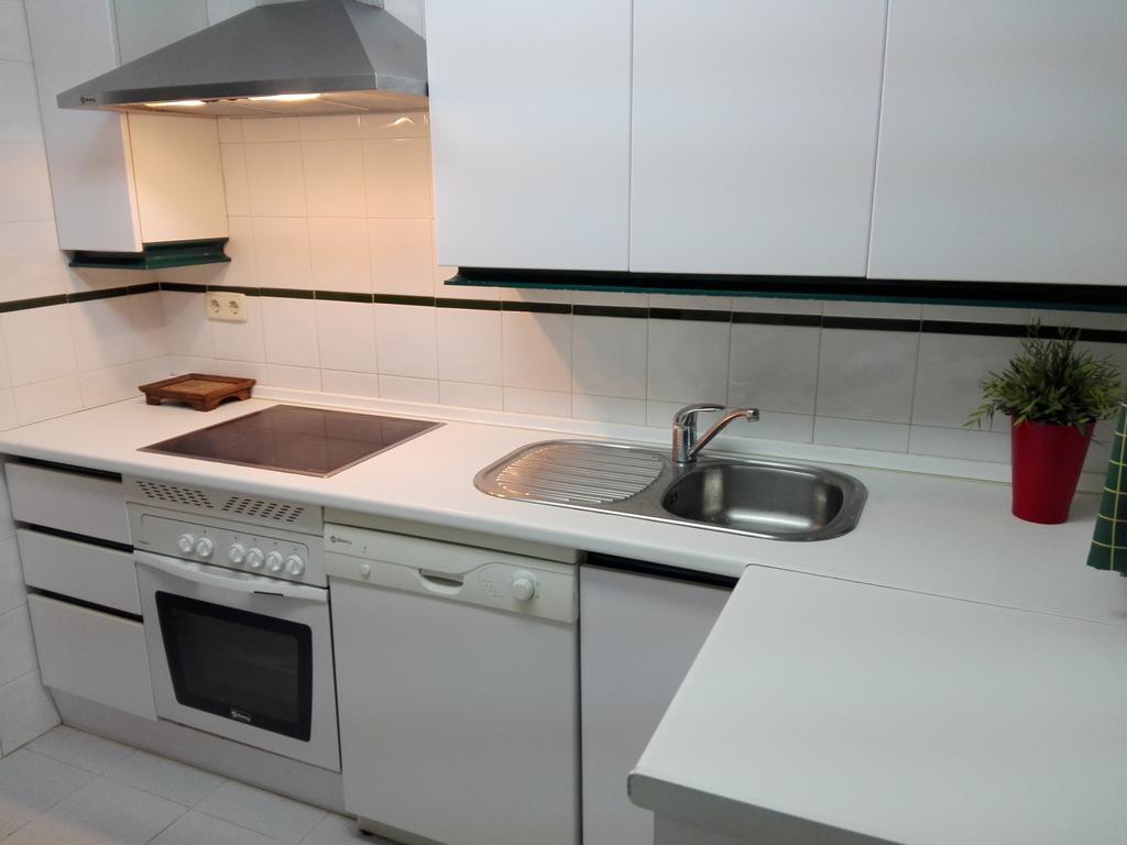 Atico Marbella Puerto Banus Apartment Luaran gambar